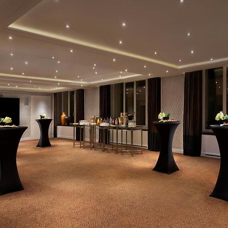 Prince De Galles, A Luxury Collection Hotel, Париж Екстериор снимка