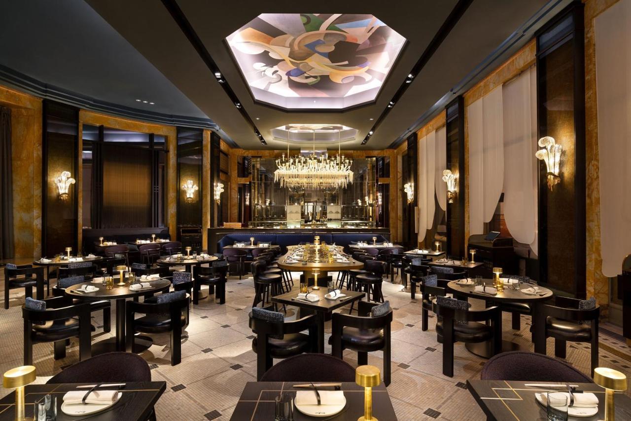 Prince De Galles, A Luxury Collection Hotel, Париж Екстериор снимка