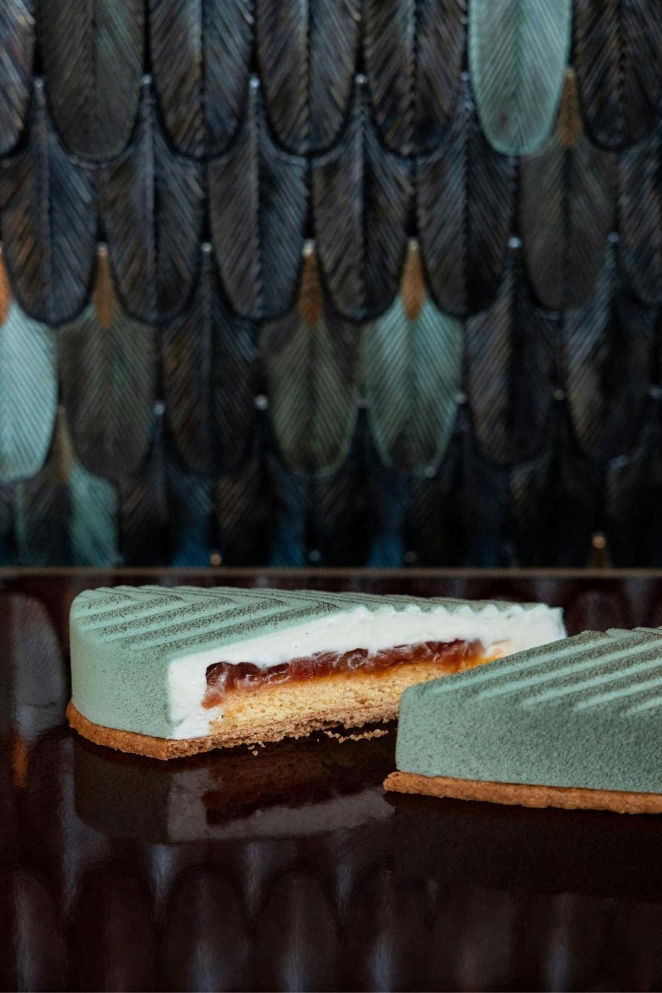 Prince De Galles, A Luxury Collection Hotel, Париж Екстериор снимка