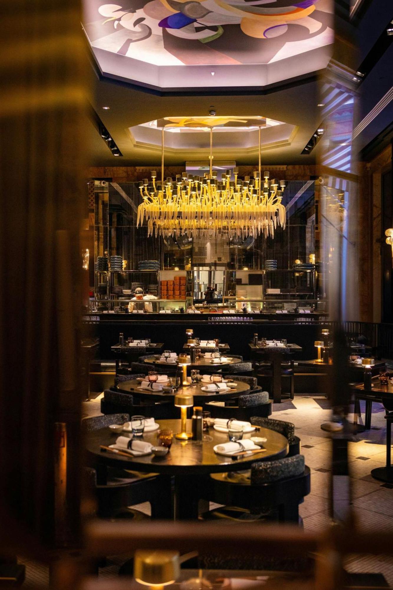 Prince De Galles, A Luxury Collection Hotel, Париж Екстериор снимка